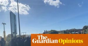 The Guardian view on the far right’s real weapon: it is the politics of powerlessness