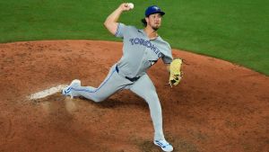 At a time of Blue Jays need, Michael Lorenzen finds long-sought ‘natural throw’