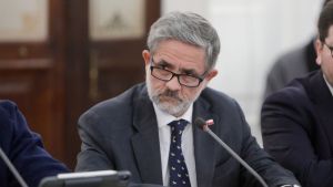 Comisión Steinert: El libreto de Irarrázaval que neutralizó los intentos de la oposición por ponerlo en aprietos