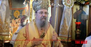 «Μια Ελλάδα που ανησυχητικά γερνάει...»