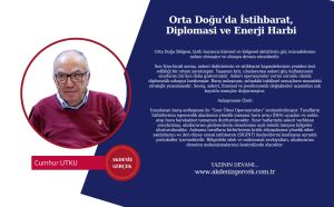 EMPERYALİZMDEN KURTULUŞUN İLK VE SON HEDEFLERİ
