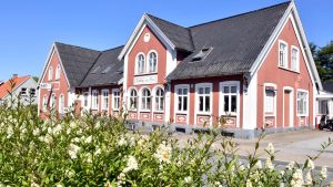 Gæster mindes pludselig lukket kro: - Her fik jeg min sidste dans med mor