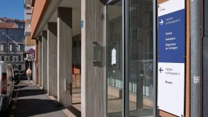 Ripresi alcuni interventi al Policlinico Triestino: analisi in tre sedi, diagnostica bloccata