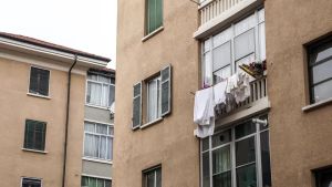 Consiglio regionale, via libera alle norme sull'edilizia pubblica