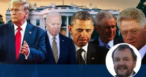 Trump has failed every test required of a leader