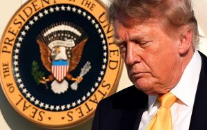 Warning signs abound for Trump’s Republicans as midterm campaign begins final sprint