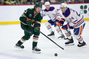 The NHL’s new reality: Star players now dictate where they want to play