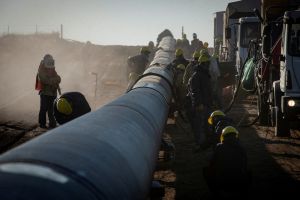 Vaca Muerta has oil companies thinking twice about ‘Sea Lion’