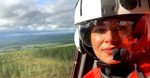Keeping Mentally Healthy in Trauma Nursing