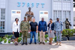 The Real Lesson of Entebbe