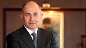 11 yıldır ilk 50'de: 50 milyar dolarlık küresel gelir