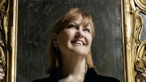 Caroline Murat, discendente di Napoleone, in visita all’Isola d’Elba: “Il mio avo un genio assoluto”