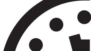 America’s Great AI Race Advances Doomsday Clock – OpEd