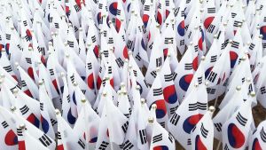 South Korea Should Abstain – OpEd
