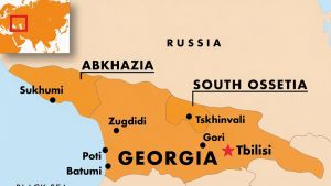 Abkhazia Caught Between Russia-Backed ‘Sovereignty’ And Its National Identity – OpEd