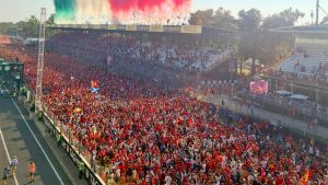 I nuovi traguardi dell’autodromo dopo il Gran Premio: dalla gara dei record al circuito rinnovato del 2027 a Monza la rincorsa è già partita