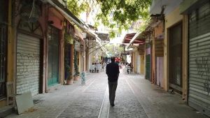Vendita al dettaglio da profondo rosso a Brescia: in sei anni in città sono spariti oltre 1.300 negozi
