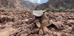 Hiking canyons can be dangerous when storms hit – what you need to know to stay safe