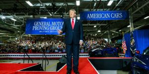 Forward-looking Canadian energy policy needed against President Trump’s authoritarian moves
