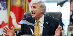 Donald Trump’s name-calling only strengthens Canadians’ resolve