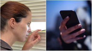 “Chiedo scusa, mi ero infatuata”. Stalking di una 31enne sulla collega: “Innamorata non corrisposta, mi bastava anche solo vederla”
