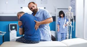 The Changing Role of Physiotherapy