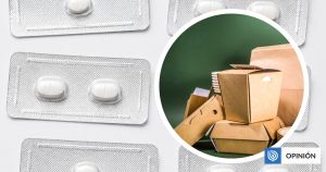 El rol invisible de los envases y embalajes
