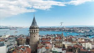 “Avrupa’nın başkenti İstanbul…”