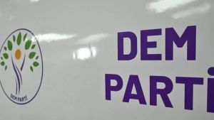 DEM Parti’nin Türkiye partisine dönüşümü “Demokratik Cumhuriyet Hareketi”