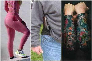 What trends are accepted now but will be embarrassing in the future? Our readers shared 21 ideas.