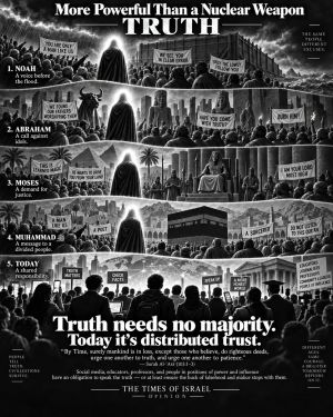 The Pharoah Index and Distributed Trust