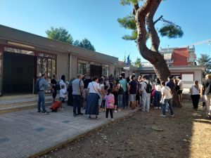 Scuola, ecco le date di inizio delle lezioni a Ruvo di Puglia