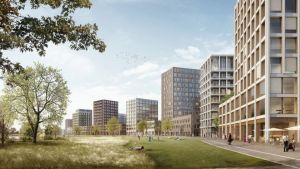 Wohnraum schaffen und Spielraum bewahren