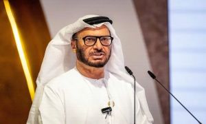 UAE govt mulls alternative routes for oil exports