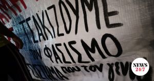 Ο Κασιδιάρης ως εκλογικό σκιάχτρο