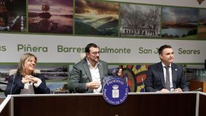 Barbón confía en que el nuevo modelo de financiación fracase en el Congreso: 