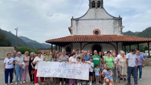 Láneo estalla por la falta de cobertura: 