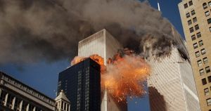 Never Forget 9/11