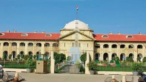Why HC ordered Rs 5 lakh compensation for DU graduate from Noida DM’s salary