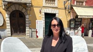 Frana e disagi a Noceto: 