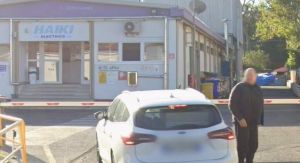 Tentano l’irruzione alla Haiki Electrics: ladri in fuga prima dell’arrivo dei carabinieri