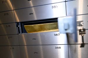 Après la France, les Pays-Bas retirent leur or des États-Unis : vers la fin de l’hégémonie du dollar ?