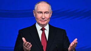 Putin non dice a Trump che per prendersi il Donbas gli servono parecchi anni di guerra