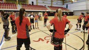 El Telecable arranca la pretemporada con la Supercopa en el horizonte