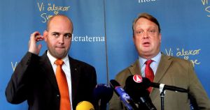 Max Hjelm: Lyssnar vi när moderaten varnar för SD:s ryssvänner?
