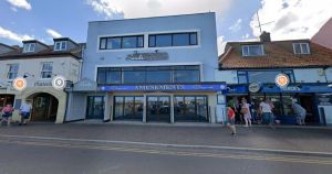 Battle of the quayside chippies hots up after council backs expansion bid
