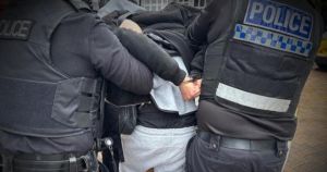 Teens aged 14 and 15 in court over high street knife and machete running battle