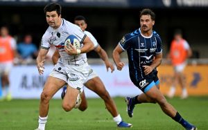 Rugby – Top 14 : « on a encore bonifié le groupe pour avoir plus d’options », la Section Paloise a les bagages pour voyager loin