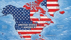 Groenlandia contesa, l’Europa risponde a Trump: “Investiamo 200 milioni”. E il presidente Usa posta una nuova mappa provocatoria