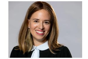 In first for Israel, ultra-Orthodox party picks a woman to run on its Knesset slate